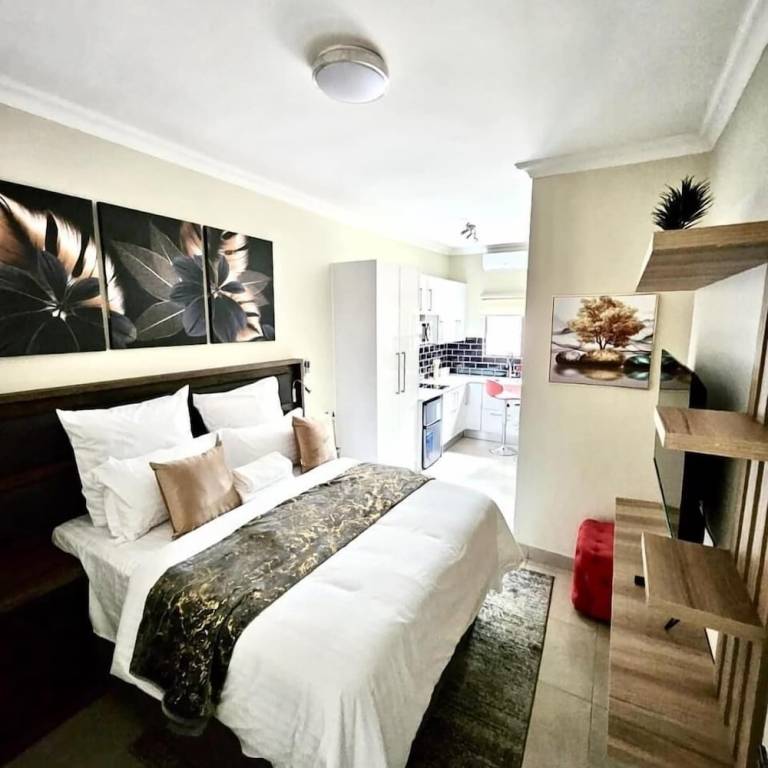 Accommodation Ferndale