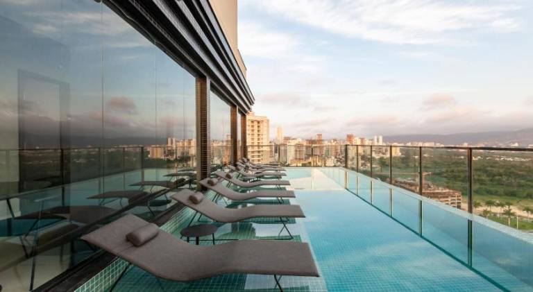 Tri Hotel Premium Itapema — photo 3