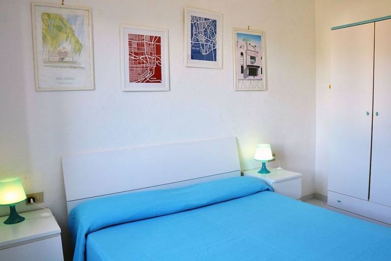 Accommodation  Seccheto