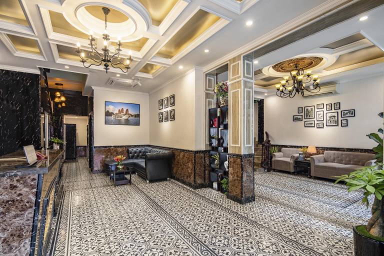 Alisa Hotel & Spa — photo 4