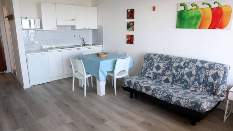 Appartamento Lignano Pineta