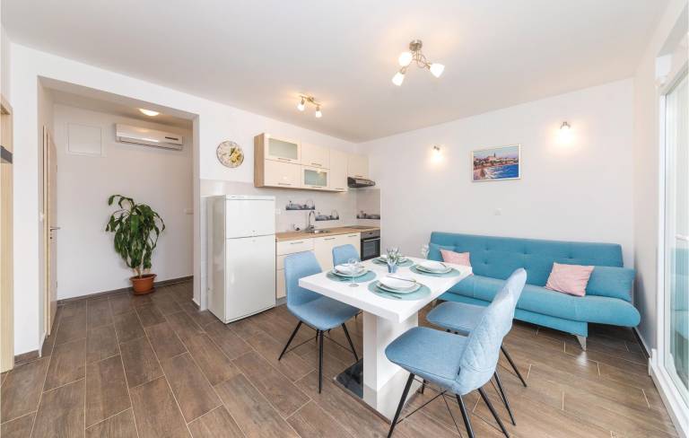 Apartman Veliki Drvenik