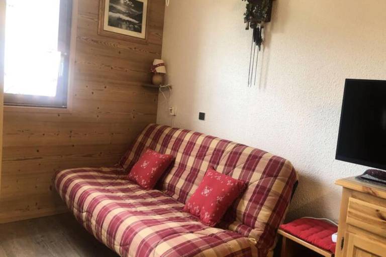 Holiday apartment | Next to the ski | Pets are welcome — photo 4