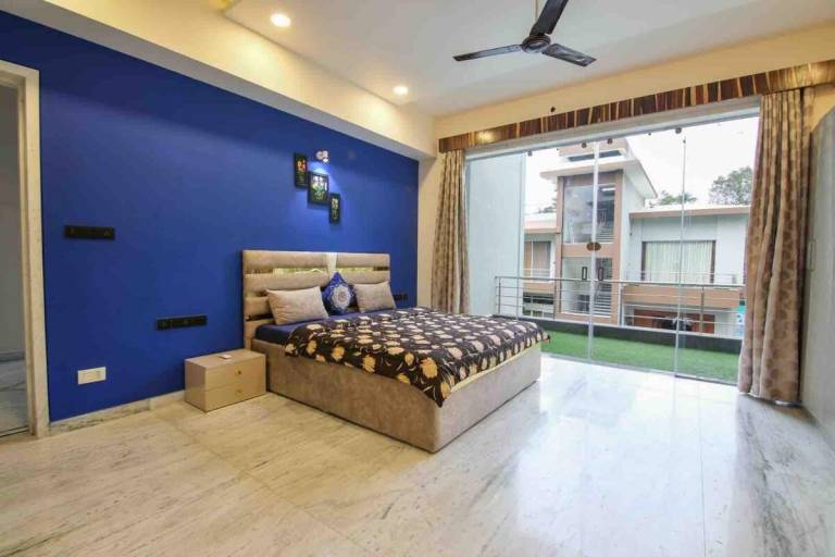 Villa with pool | Suitable for remote work — photo 2