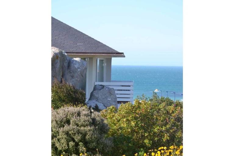 Maison de vacances Cléder