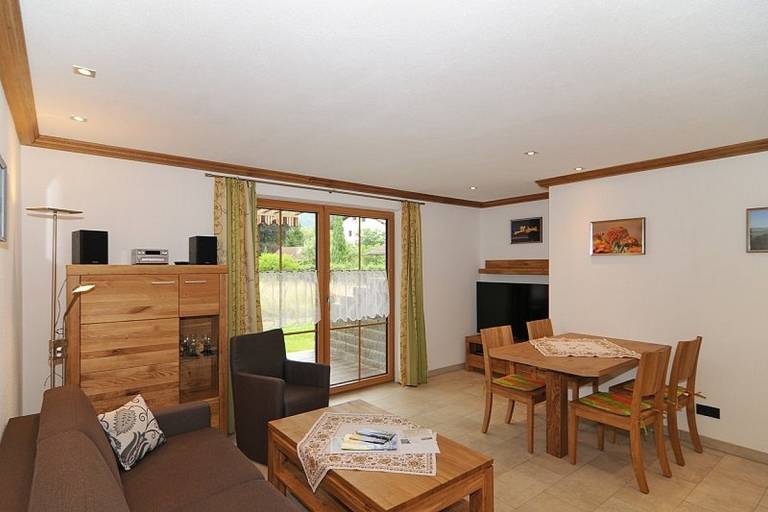Ferienwohnung Hohenschwangau