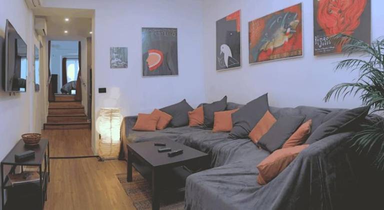 Rental apartment | Close to Royal Palace in San Vincenzo