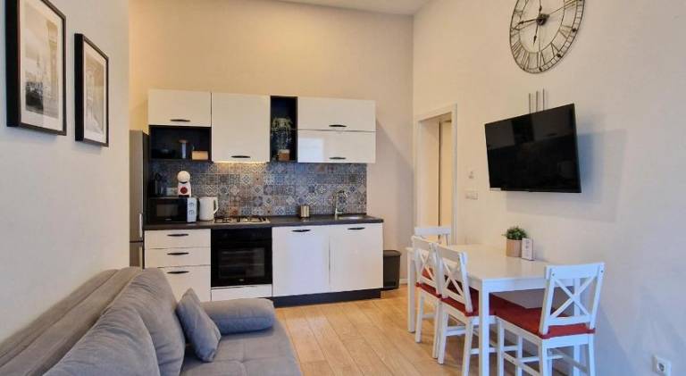 Apartman Golf — photo 5