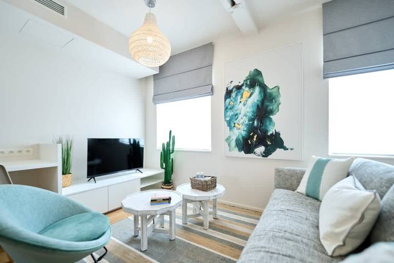 Ferienwohnung Brüssel