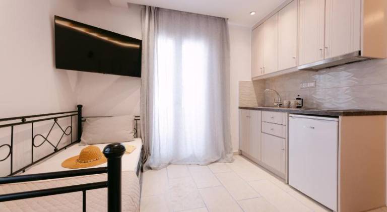 Holiday apartment with terrace | Close to the beach | Pets allowed — photo 3