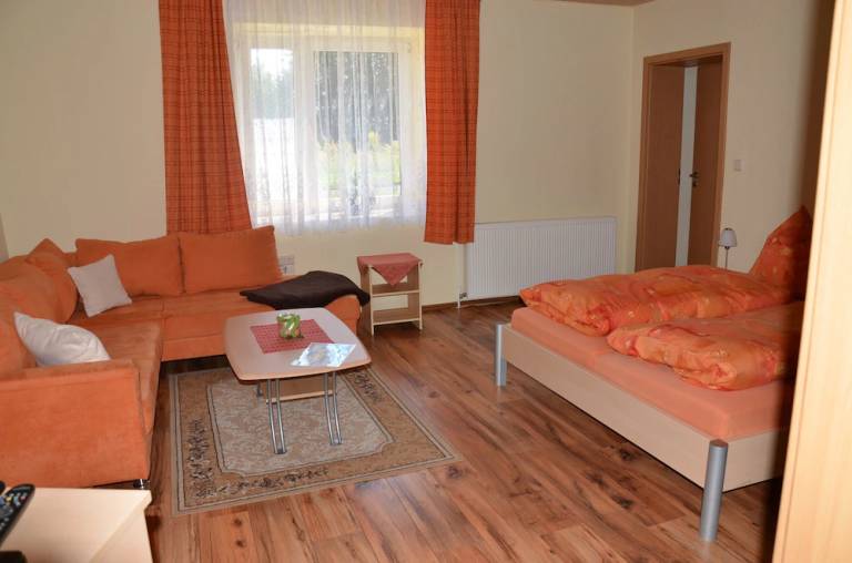 Ferienwohnung Beeskow