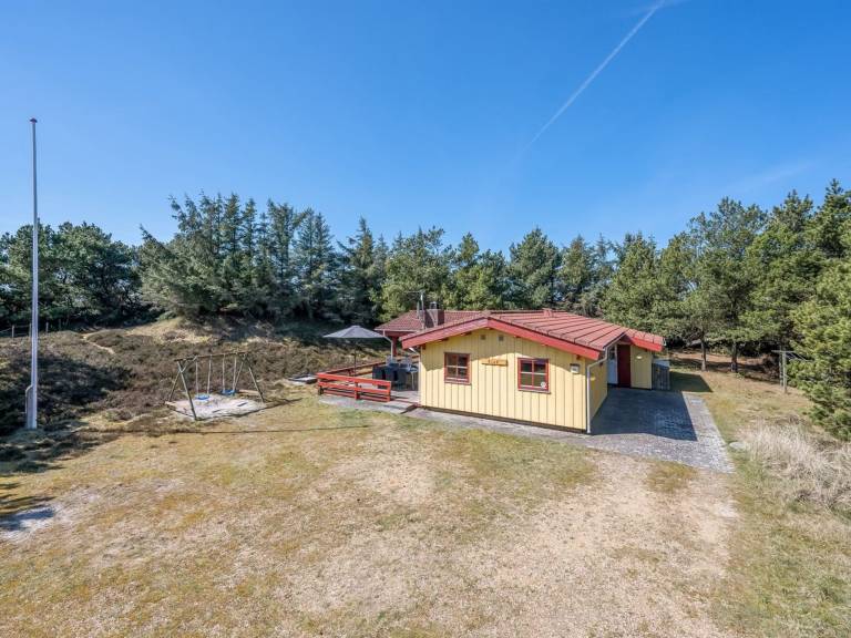 House  Bjerregård