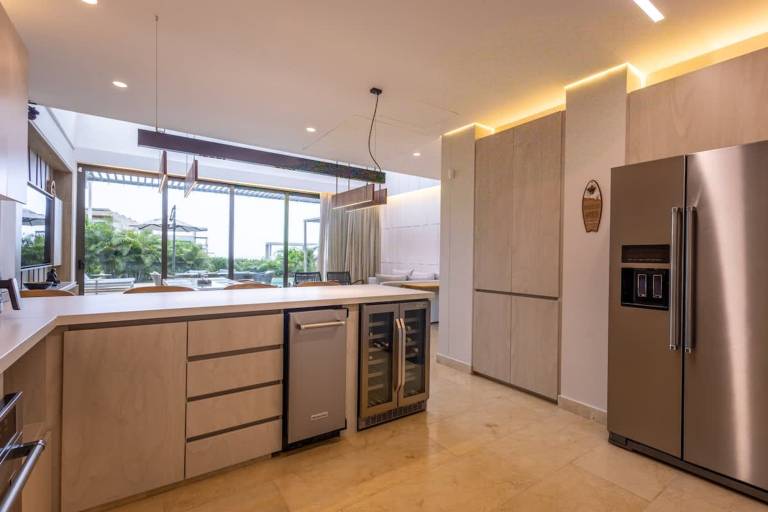 Children-friendly lovely villa with sauna, garden & grill | Pets allowed — photo 4