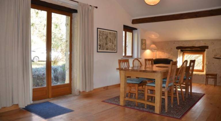 House with 3 rooms for 6 persons — photo 2