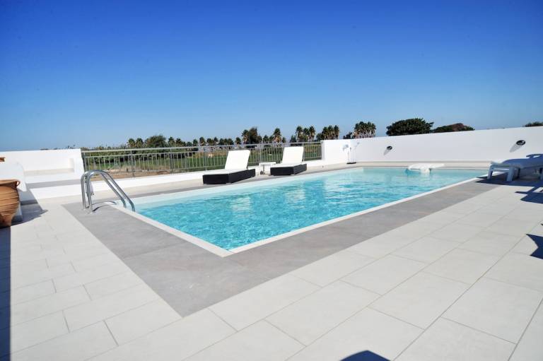 Villa Dikeo