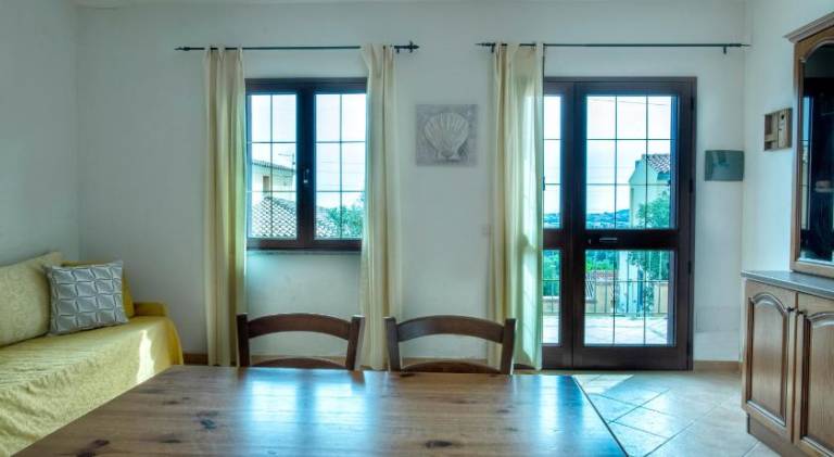 House with 2 rooms for 6 persons — photo 2