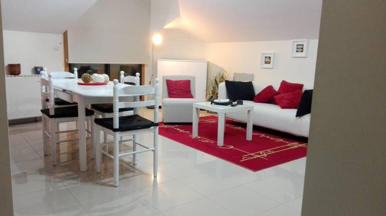 Apartamento La Guardia