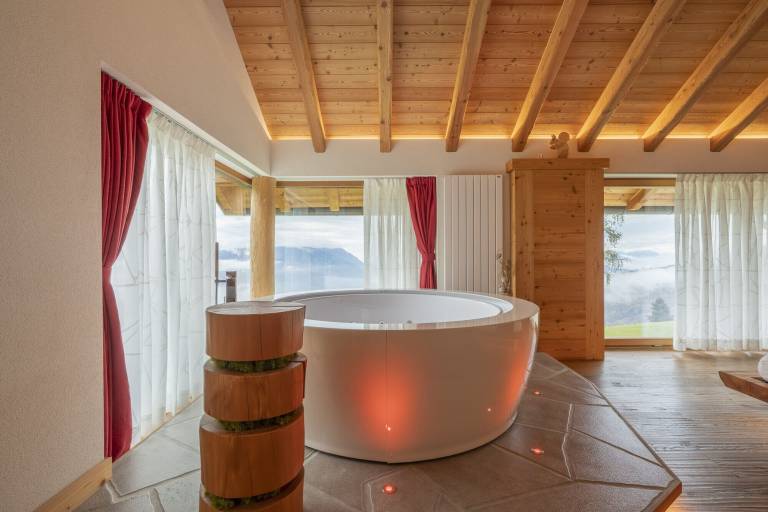 Chalet Farra D'Alpago