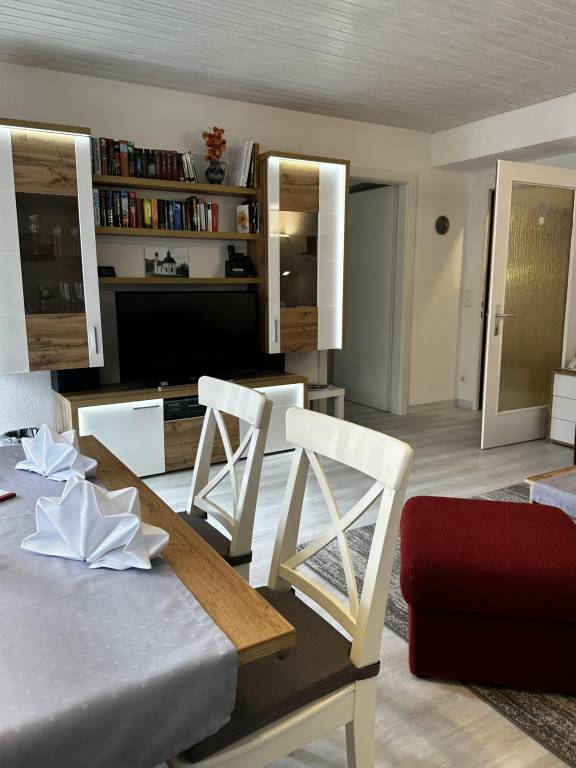 Ferienwohnung Seefeld in Tirol