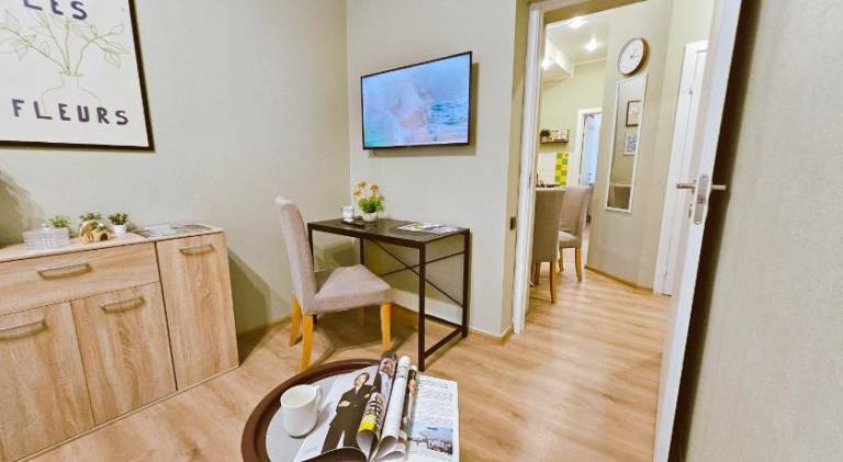 Rental apartment | Next to St. Peter's Church | Dogs allowed — photo 3