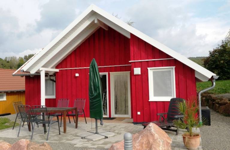 Ferienhaus Kaufungen