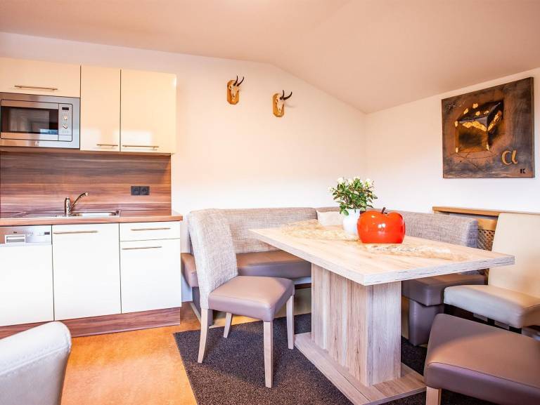 Ferienwohnung Gemeinde Arzl im Pitztal