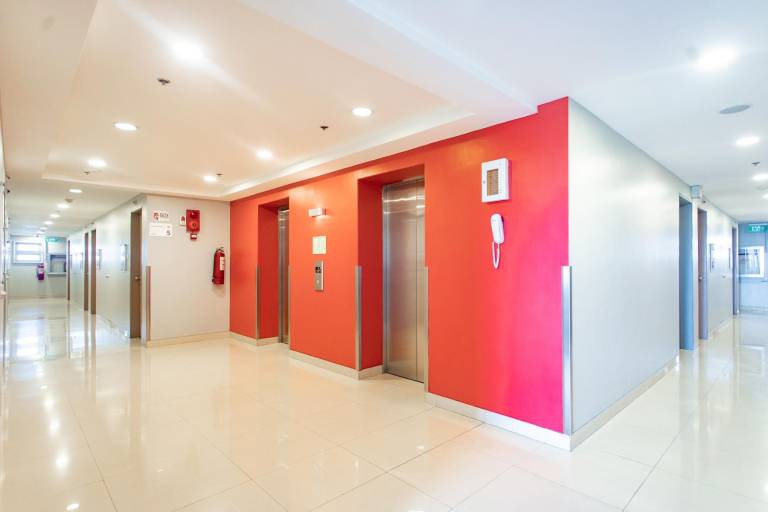 Red Planet Clark Angeles City — photo 4
