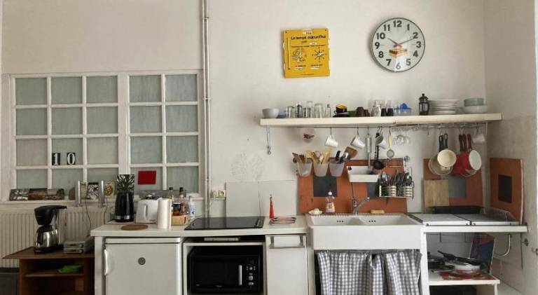 Holiday apartment with 1 room for 3 persons — photo 3