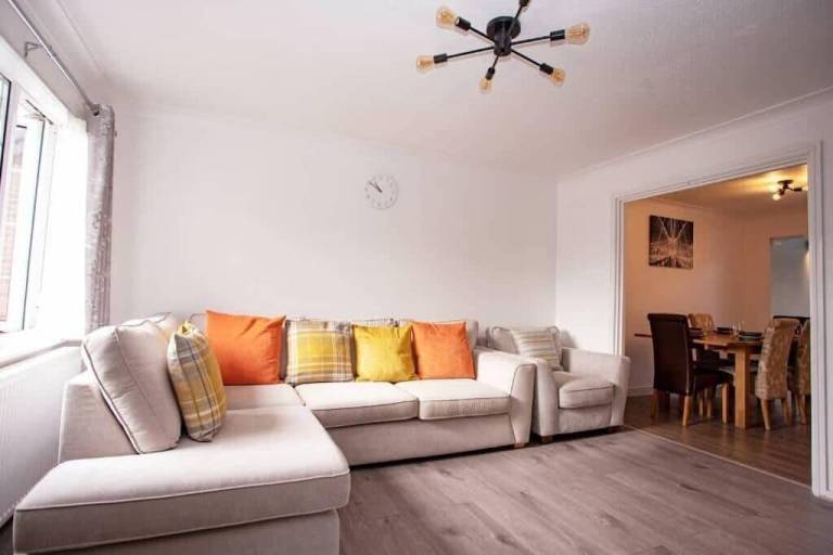 House Luton