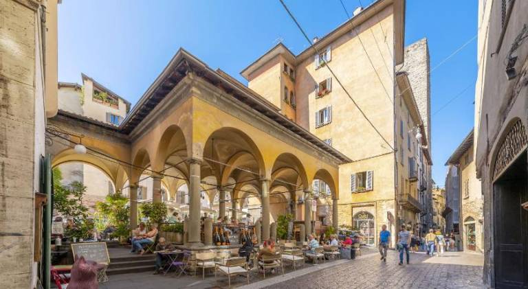 Donizetti Boutique-Nel cuore di Citta Alta — photo 4