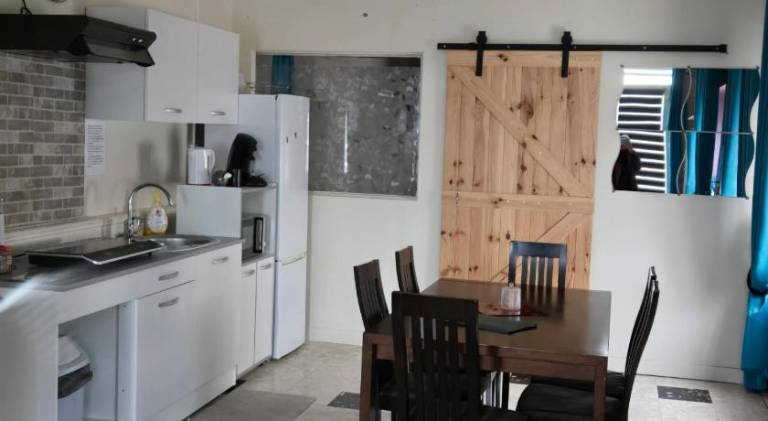 Holiday apartment with 1 room for 7 persons — photo 2