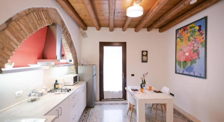Holiday apartment for 2 persons — photo 4