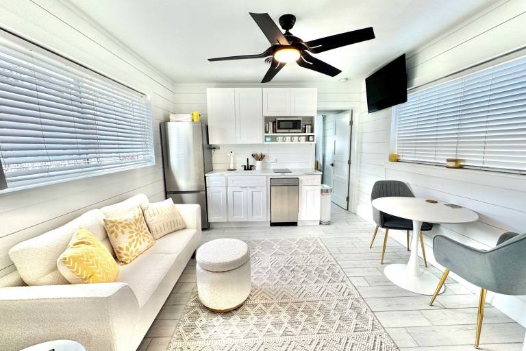 Apartment  Anna Maria