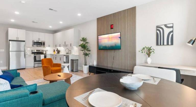 Nice rental apartment | Pets allowed — photo 2