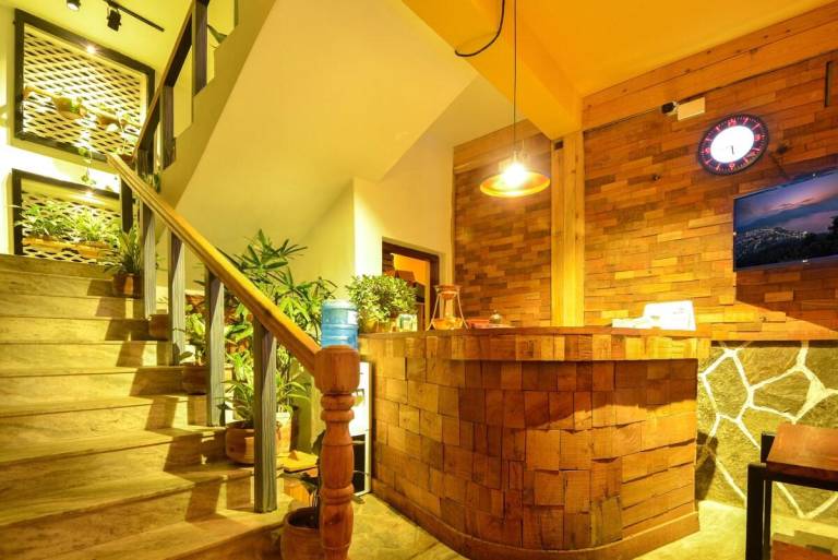 Apartment with 3 rooms for 6 persons — photo 4