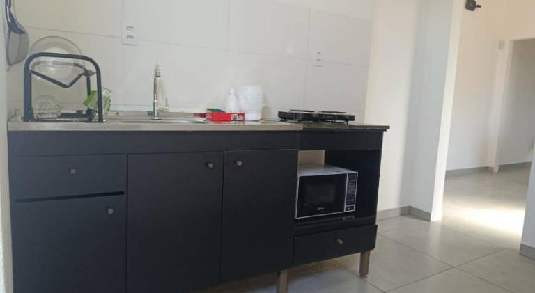 Holiday apartment with 1 room for 3 persons — photo 4
