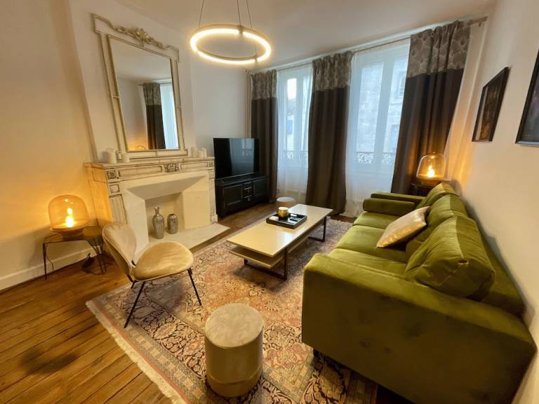 Maison de vacances Verdun
