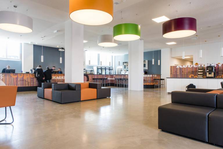 Hostel Kopenhagen