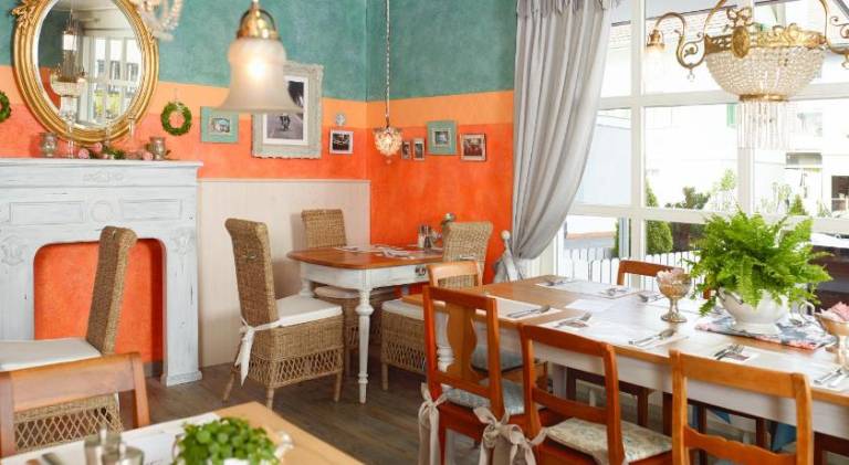 Hotel & Restaurant zum Beck — photo 3