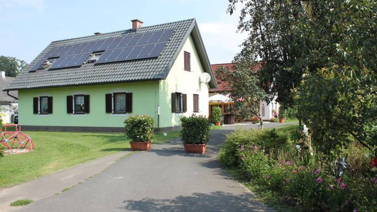 Ferienhaus Gemeinde Klöch