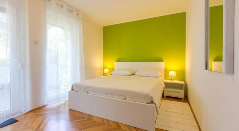 Apartments Matea, Mali Losinj — photo 2
