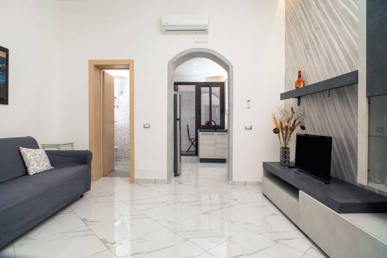Casa San Gregorio di Catania