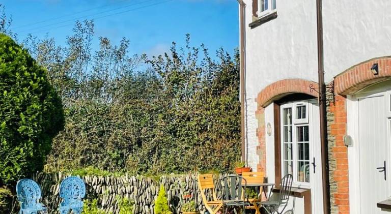 House | Dogs allowed in Ilfracombe