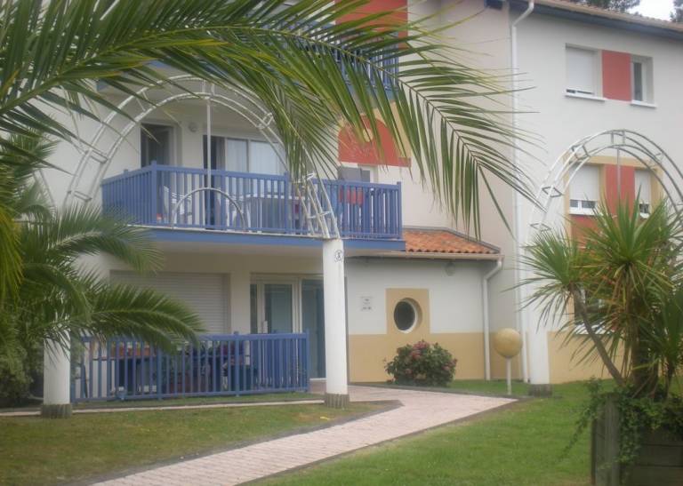 Appartement Anglet