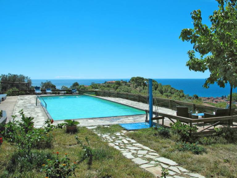 Resort San Lorenzo al Mare