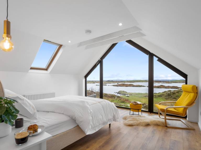 Cottage  Callow