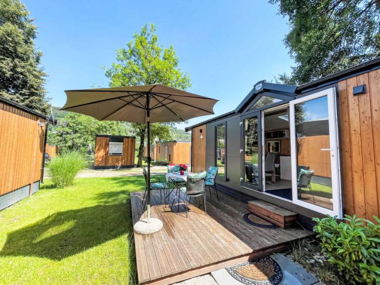 Ferienpark Berching