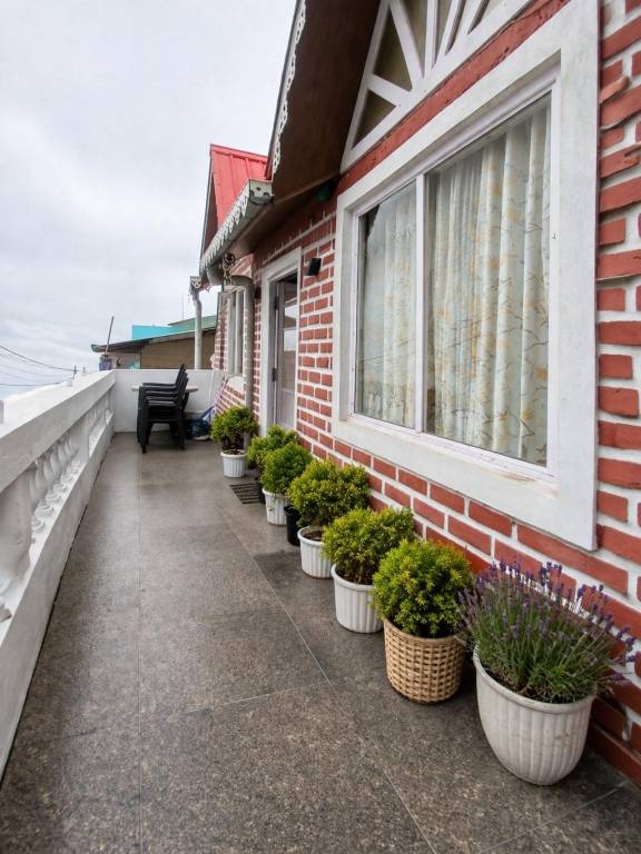 Vacation home with 2 rooms for 8 persons — photo 4