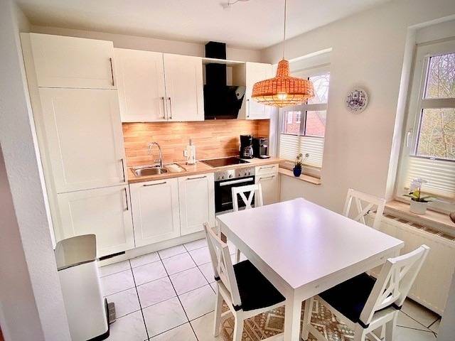 Ferienwohnung in Ditzum, Deutschland f&uuml;r max. 4 Personen