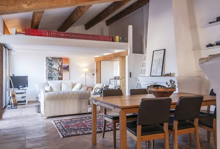 Maison de vacances La Garde-Freinet